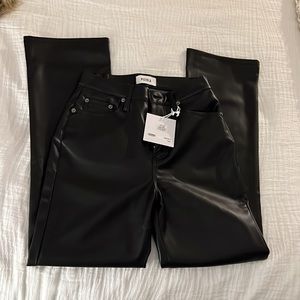 Pistola Leather Pants
